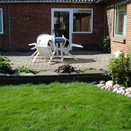 Kirstinesminde Holiday House Vila Nissum Exterior foto