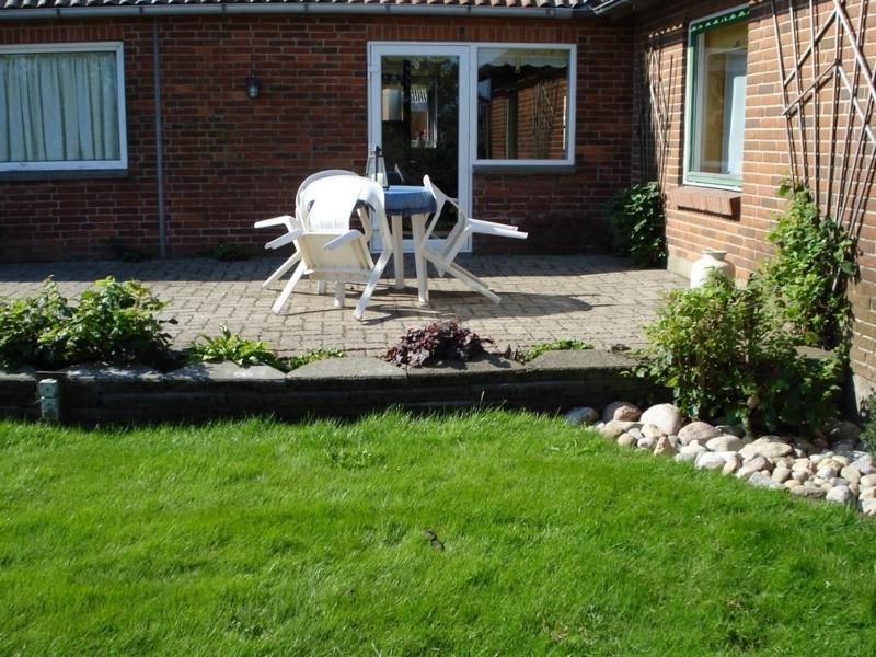 Kirstinesminde Holiday House Vila Nissum Exterior foto