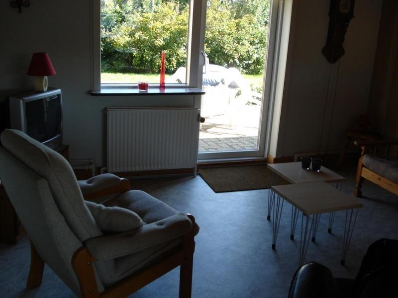Kirstinesminde Holiday House Vila Nissum Quarto foto