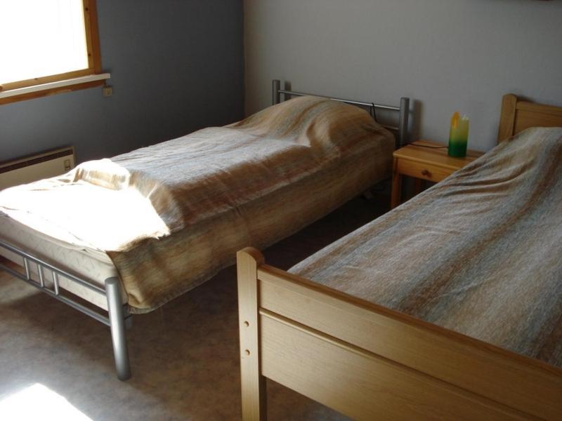 Kirstinesminde Holiday House Vila Nissum Quarto foto