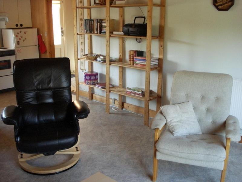 Kirstinesminde Holiday House Vila Nissum Quarto foto